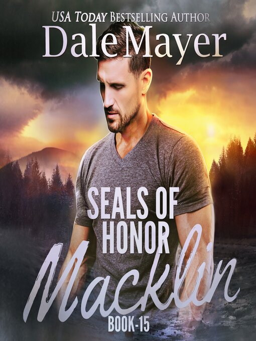 Title details for Macklin by Dale Mayer - Available